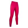 HKM Pantalones de montar -Allure- culera full silicona - Imagen 13