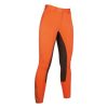 HKM Pantalones de montar -Allure- culera full Alos - Imagen 5