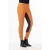 HKM Pantalones de montar -Allure- culera full Alos - Imagen 2