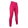 HKM Pantalones de montar -Allure- culera full Alos - Imagen 10