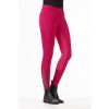 HKM Pantalones de montar -Allure- culera full Alos - Imagen 6