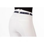 HKM Pantalones de montar -Monaco- Style culera f. s.