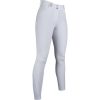 HKM Pantalones de montar -Monaco Crystal- culera f. s. - Imagen 4