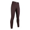HKM Pantalones de montar -Monaco Crystal- culera f. s. - Imagen 9