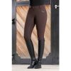 HKM Pantalones de montar -Monaco Crystal- culera f. s. - Imagen 6