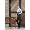 HKM Pantalones de montar -Monaco Crystal- culera f. s. - Imagen 8