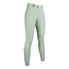 HKM Pantalones de montar -Monaco Crystal- culera f. s. - Imagen 11