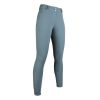 HKM Pantalones de montar -Monaco Crystal- culera f. s. - Imagen 17