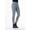 HKM Pantalones de montar -Monaco Crystal- culera f. s. - Imagen 12