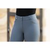 HKM Pantalones de montar -Monaco Crystal- culera f. s. - Imagen 15