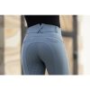 HKM Pantalones de montar -Monaco Crystal- culera f. s. - Imagen 16