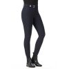 HKM Pantalones de montar -Monaco Crystal- culera f. s. - Imagen 20