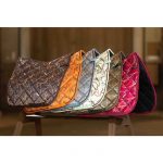 HKM Mantilla -Allure-