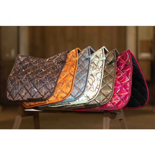 HKM Mantilla -Allure-