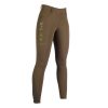 HKM Pantalones de montar -Buenos Aires- culera full s. - Imagen 4