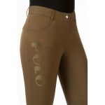 HKM Pantalones de montar -Buenos Aires- culera full s.