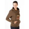 HKM Sudadera con capucha -Buenos Aires- - Imagen 3