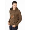 HKM Sudadera con capucha -Buenos Aires- - Imagen 4