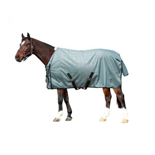 HKM Manta de exterior -High Comfort- Style