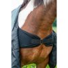 HKM Manta de exterior -High Comfort- Style forro - Imagen 3