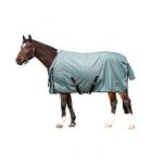 HKM Manta de exterior -High Comfort- Style 100g