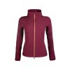 HKM Chaqueta Softshell -Lily- - Imagen 8