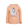 HKM Sudadera con capucha -Horse Spirit- - Imagen 5