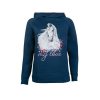 HKM Sudadera con capucha -Horse Spirit- - Imagen 8