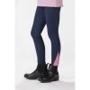 HKM Pantalones de montar -Horse Spirit- rodillera sil. - Imagen 2
