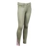 HKM Pantalones de montar -Horse Spirit- rodillera sil. - Imagen 7