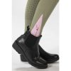 HKM Pantalones de montar -Horse Spirit- rodillera sil. - Imagen 4