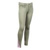 HKM Pantalones de montar -Horse Spirit- culera full s. - Imagen 2