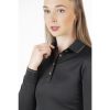 HKM Polo -Rosegold Glamour- Style, manga larga - Imagen 4