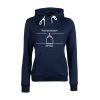 HKM Sudadera con capucha -Equine Sports- Style - Imagen 6