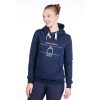 HKM Sudadera con capucha -Equine Sports- Style - Imagen 4