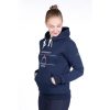 HKM Sudadera con capucha -Equine Sports- Style - Imagen 5
