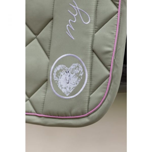 HKM Mantilla -Horse Spirit-