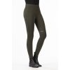HKM Leggings de montar -Sports- rodillera sintét - Imagen 2