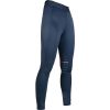 HKM Leggings de montar -Sports- rodillera sintét - Imagen 6