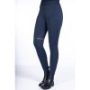 HKM Leggings de montar -Sports- rodillera sintét - Imagen 5