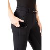 HKM Pantalones de m. -Rosegold Glamour Winter- Style - Imagen 13