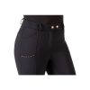 HKM Pantalones de m. -Rosegold Glamour Winter- Style - Imagen 8