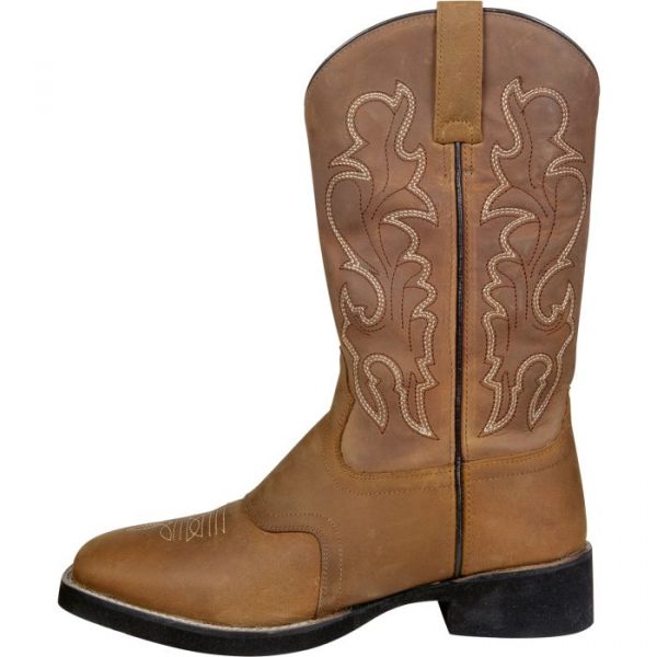 HKM Botas Western -Softy Nevada-