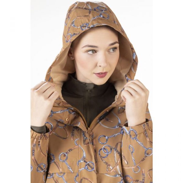 HKM Chaqueta impermeable -Allure-