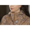 HKM Chaqueta impermeable -Allure- - Imagen 4