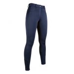 HKM Pantalones de montar -Emma- culera full s.
