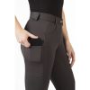 HKM Pantalones de montar -Emma- culera full s. - Imagen 7