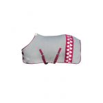 HKM Manta secante -Sweet Valentine-