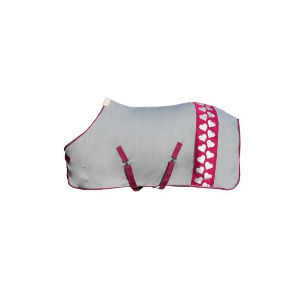 HKM Manta secante -Sweet Valentine-