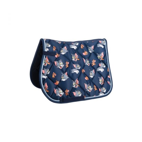 HKM Mantilla -Tom and Jerry-
